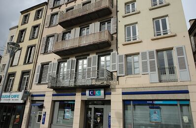 location appartement 390 € CC /mois à proximité de Clermont-Ferrand (63100)