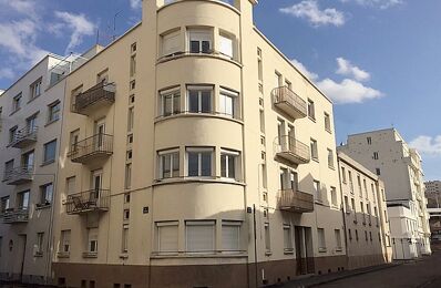 location appartement 632 € CC /mois à proximité de Cournon-d'Auvergne (63800)