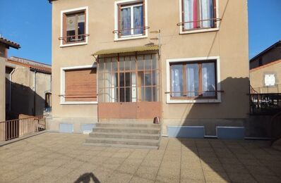 location appartement 330 € CC /mois à proximité de Puy-de-Dôme (63)