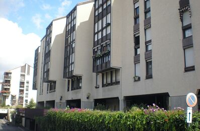 location appartement 395 € CC /mois à proximité de Clermont-Ferrand (63100)