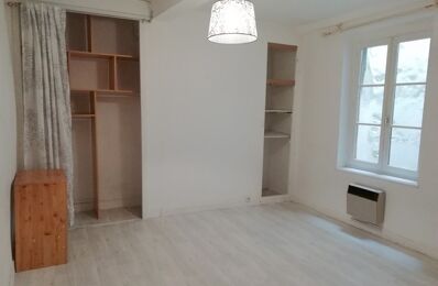 location appartement 450 € CC /mois à proximité de Riom (63200)