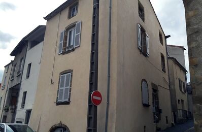 location appartement 380 € CC /mois à proximité de Montaigut-le-Blanc (63320)