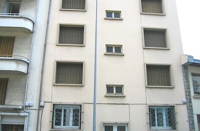 location appartement 370 € CC /mois à proximité de Clerlande (63720)