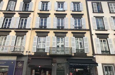 location appartement 565 € CC /mois à proximité de Puy-de-Dôme (63)