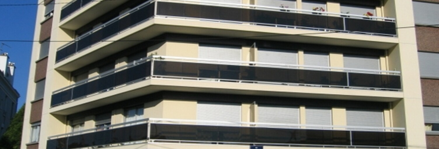 Appartement 5 Pièces 114 m² à louer à Clermont-Ferrand (63000)