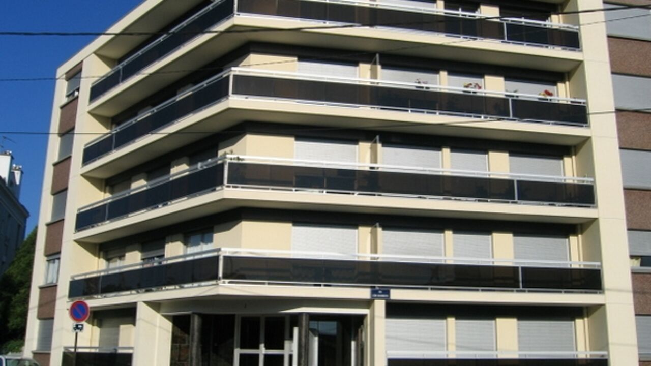 appartement 5 pièces 114 m2 à louer à Clermont-Ferrand (63000)