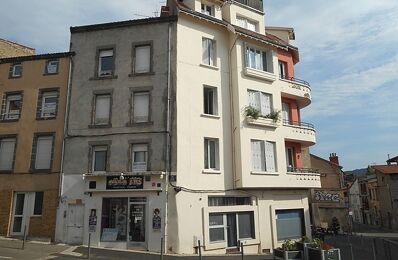 location appartement 425 € CC /mois à proximité de Cournon-d'Auvergne (63800)