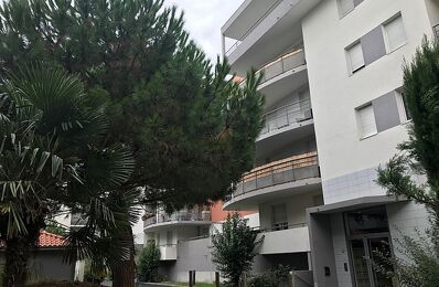 location appartement 590 € CC /mois à proximité de Riom (63200)