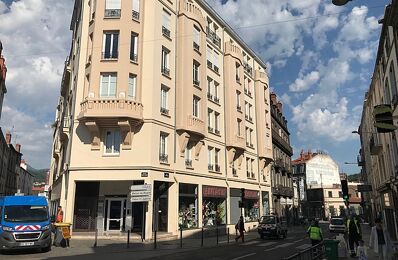 appartement 4 pièces 157 m2 à louer à Clermont-Ferrand (63000)