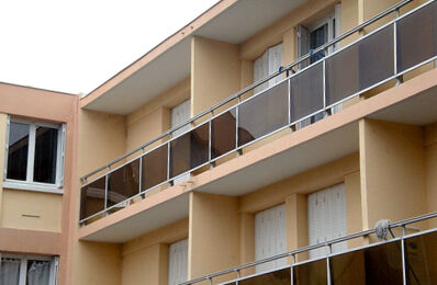 location appartement 450 € CC /mois à proximité de Riom (63200)
