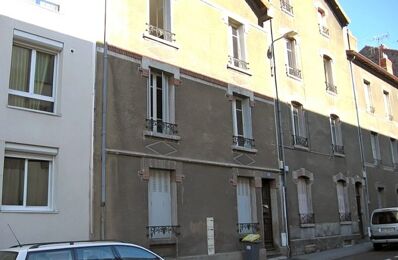location appartement 440 € CC /mois à proximité de Cournon-d'Auvergne (63800)