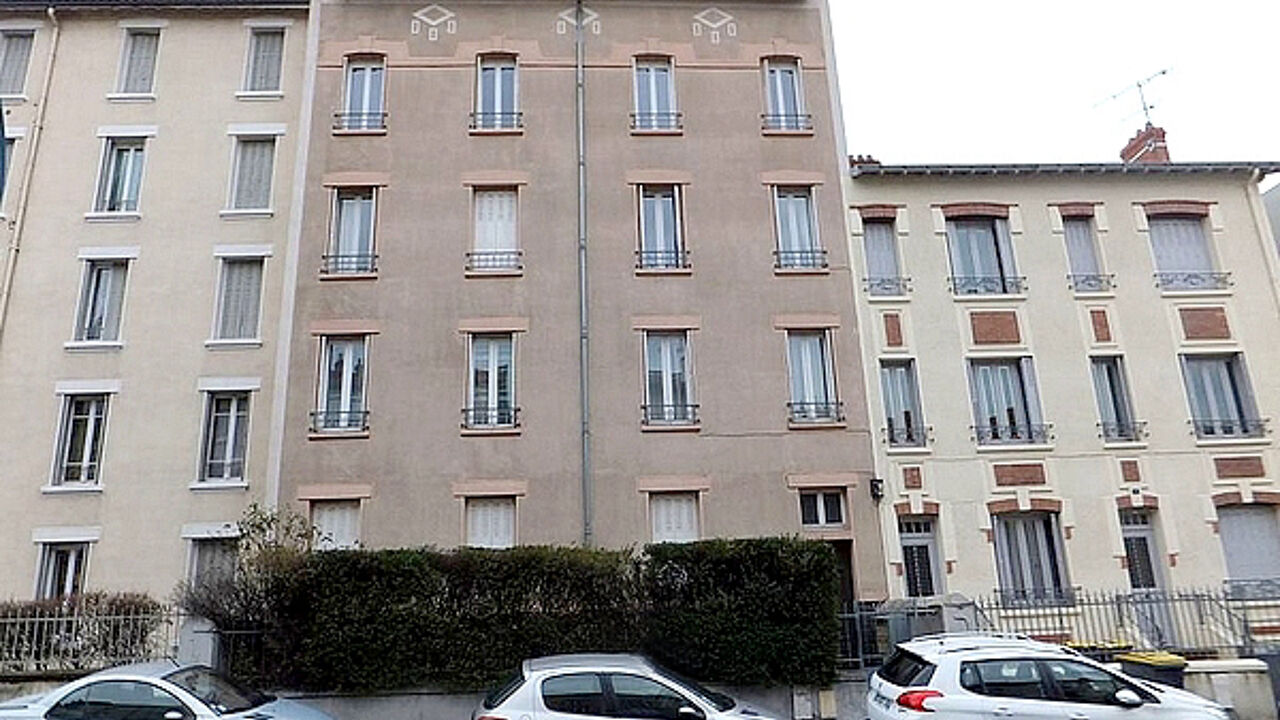 appartement 5 pièces 85 m2 à louer à Clermont-Ferrand (63000)