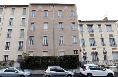 location appartement 880 € CC /mois à proximité de Le Cendre (63670)