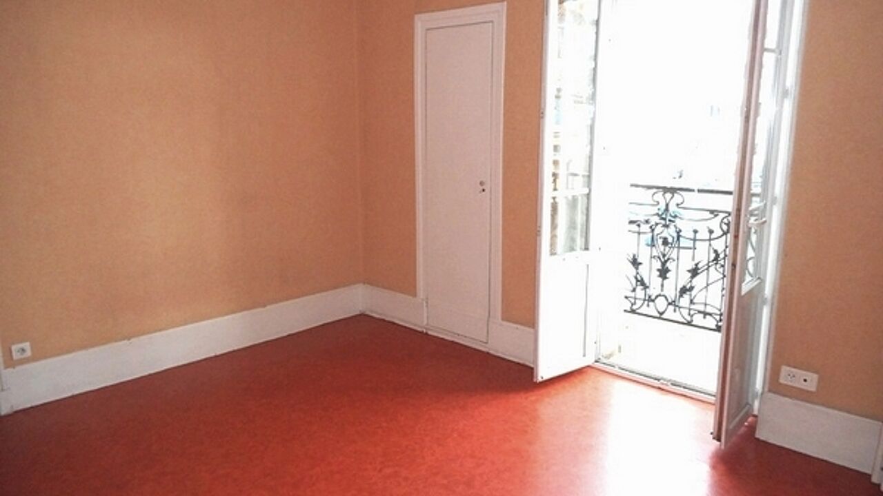 appartement 2 pièces 32 m2 à louer à Chamalières (63400)