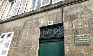 Appartement 5 Pièces 140 m² à louer à Clermont-Ferrand (63000)