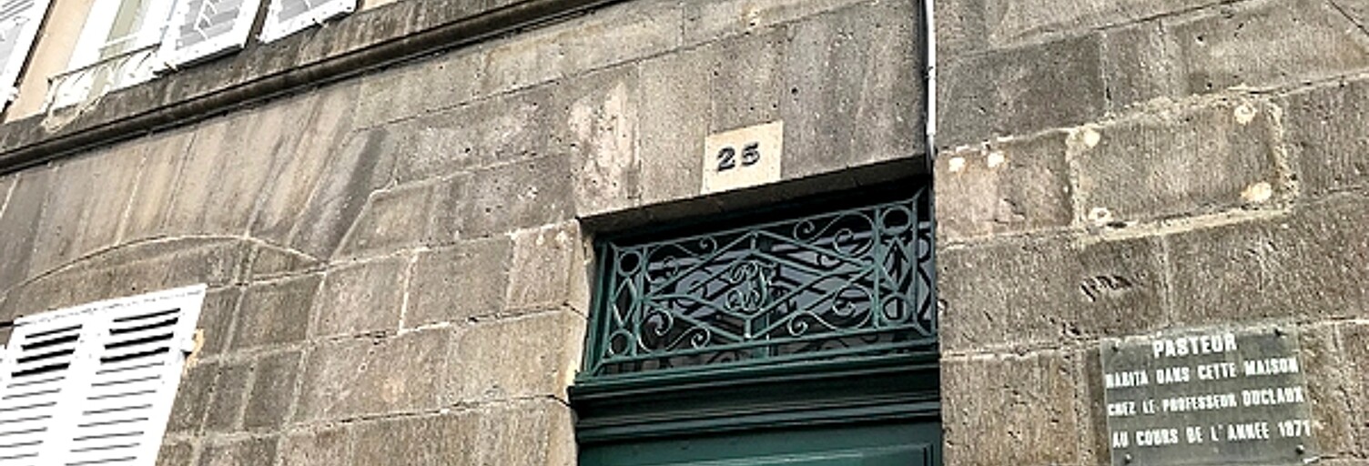 Appartement 5 Pièces 140 m² à louer à Clermont-Ferrand (63000)