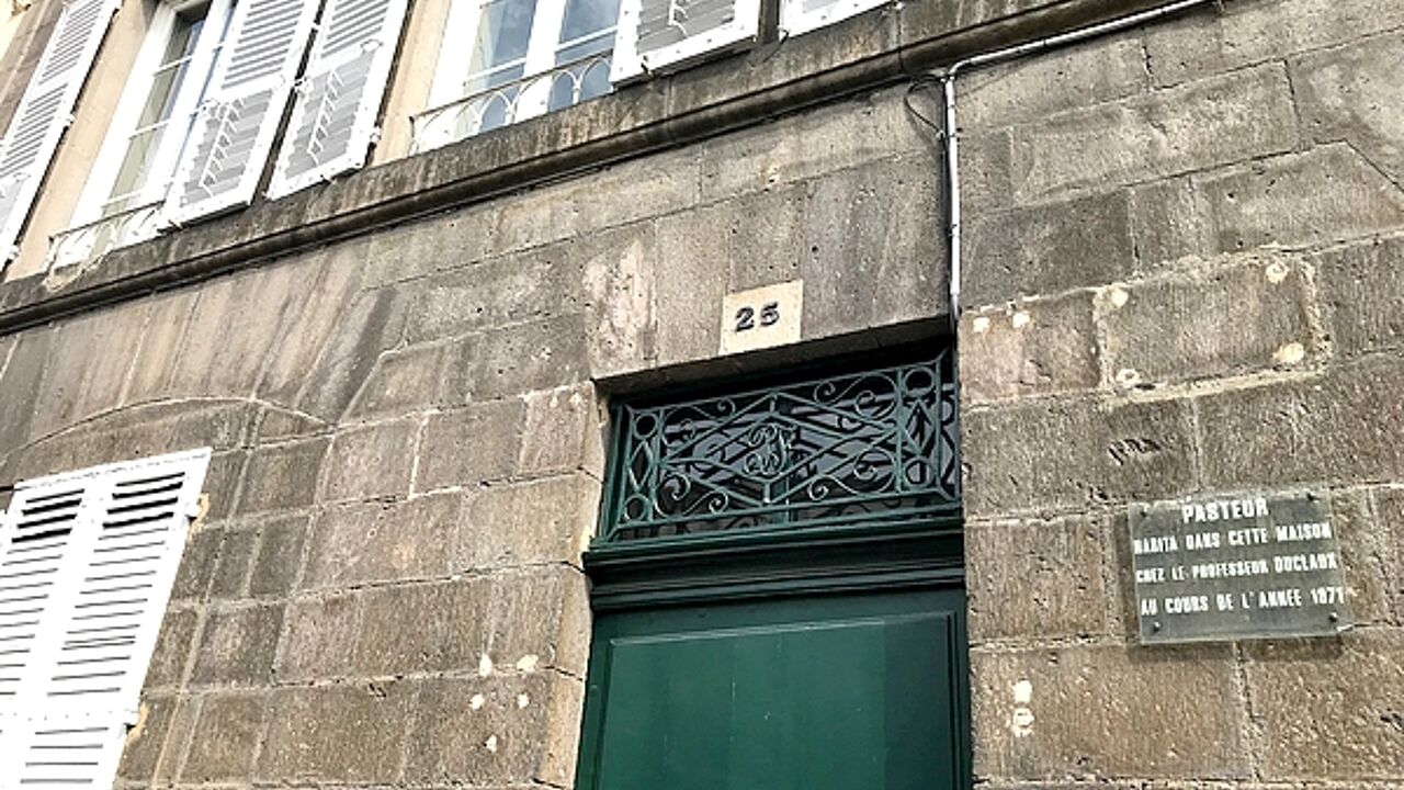 appartement 5 pièces 140 m2 à louer à Clermont-Ferrand (63000)