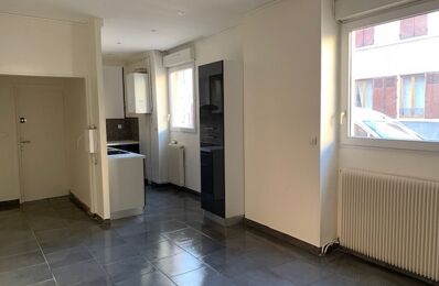 appartement 3 pièces 47 m2 à louer à Chamalières (63400)