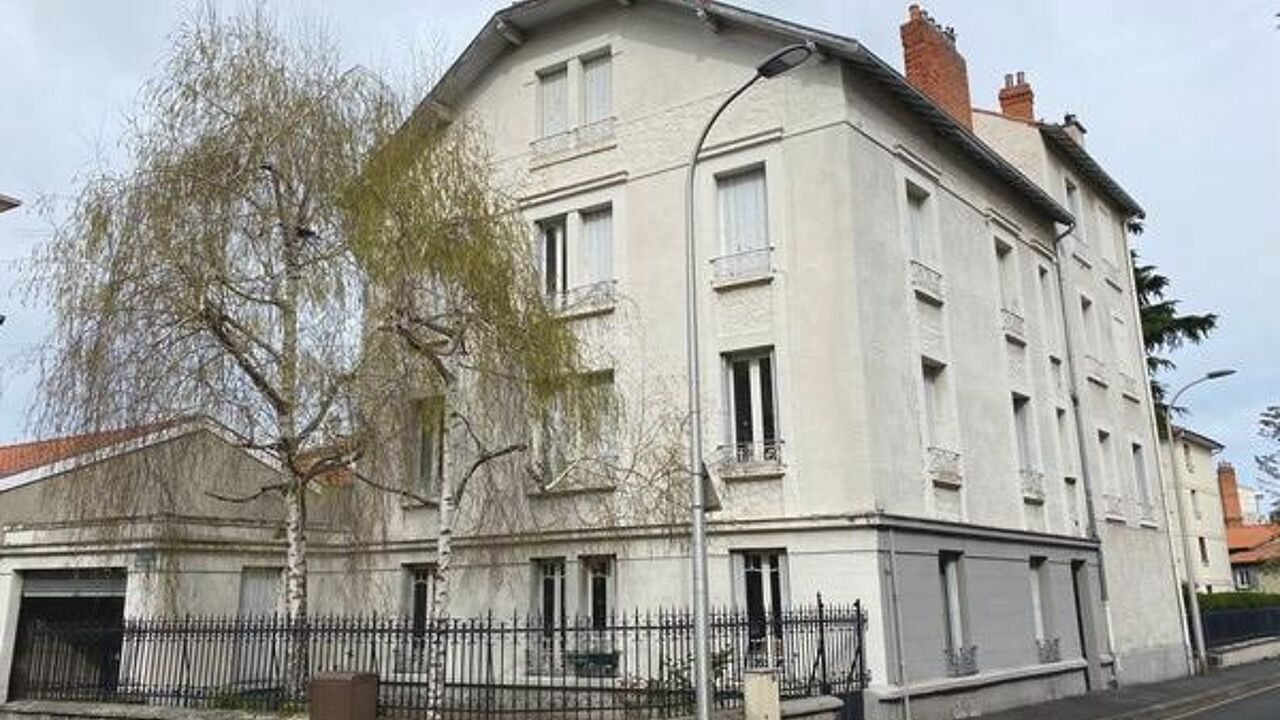 appartement 5 pièces 177 m2 à louer à Chamalières (63400)