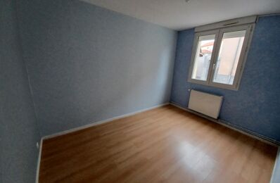appartement 3 pièces 74 m2 à louer à Aulnat (63510)