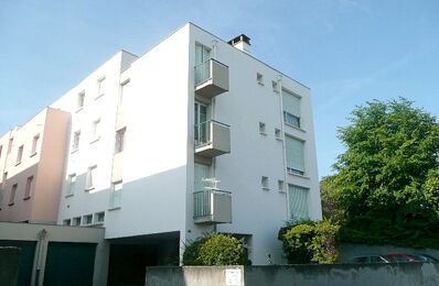 location appartement 700 € CC /mois à proximité de Ceyrat (63122)