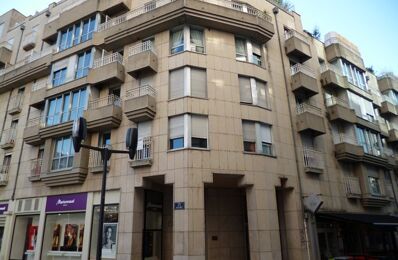 appartement 3 pièces 70 m2 à louer à Clermont-Ferrand (63000)