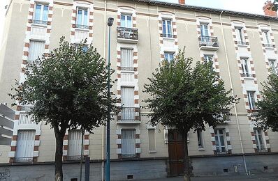 location appartement 650 € CC /mois à proximité de Chamalières (63400)
