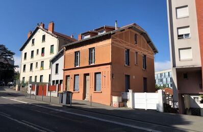 location appartement 350 € CC /mois à proximité de Clermont-Ferrand (63100)