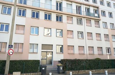 appartement 4 pièces 75 m2 à louer à Clermont-Ferrand (63000)