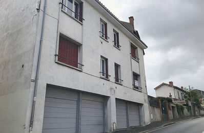 location appartement 590 € CC /mois à proximité de Les Martres-de-Veyre (63730)