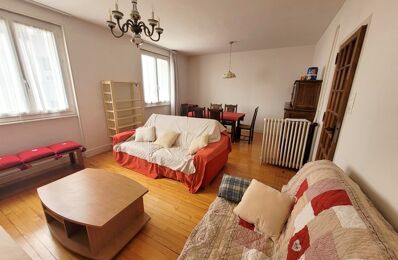 location appartement 750 € CC /mois à proximité de Cournon-d'Auvergne (63800)