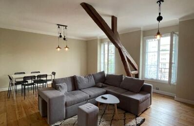 location appartement 790 € CC /mois à proximité de Bordères-sur-l'Échez (65320)