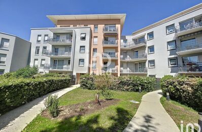 vente appartement 249 000 € à proximité de Sarcelles (95200)