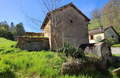 vente maison 38 000 € à proximité de Castéra-Vignoles (31350)