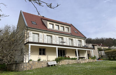 vente maison 449 000 € à proximité de Morigny-Champigny (91150)
