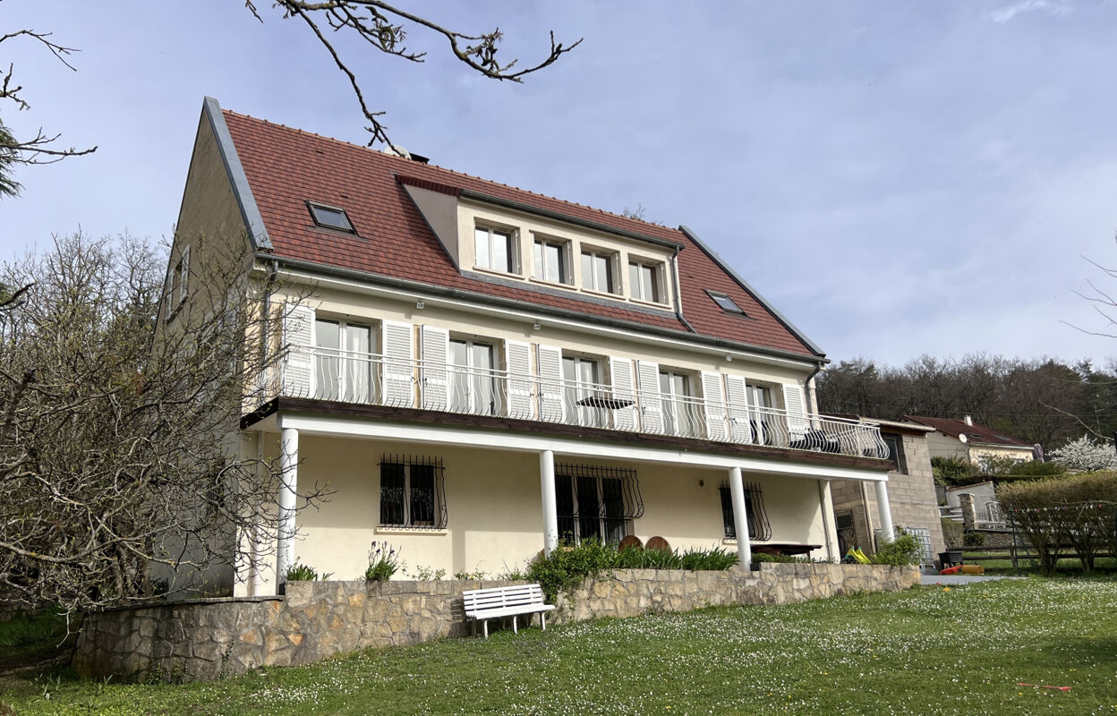 maison 8 pièces 250 m2 à vendre à La Ferté-Alais (91590)