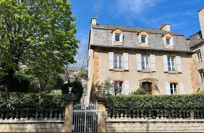vente maison 442 000 € à proximité de Fau-de-Peyre (48130)