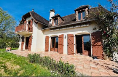 vente maison 405 000 € à proximité de Artiguelouve (64230)