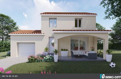 vente maison 269 000 € à proximité de Aigues-Vives (30670)