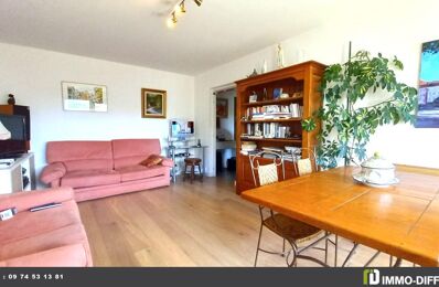 vente appartement 265 000 € à proximité de Bons-en-Chablais (74890)