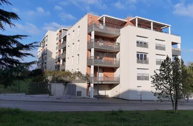 location appartement 837 € CC /mois à proximité de Bourgoin-Jallieu (38300)