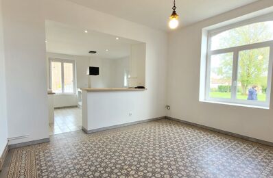 location maison 1 270 € CC /mois à proximité de Inchy-en-Artois (62860)