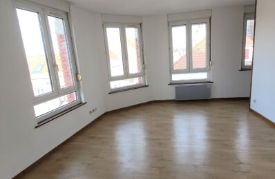 appartement 3 pièces 53 m2 à louer à Calais (62100)