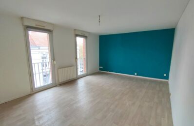 location appartement 453 € CC /mois à proximité de Maninghen-Henne (62250)