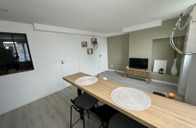 location appartement 550 € CC /mois à proximité de Pont-sur-Sambre (59138)