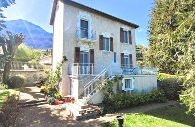 vente maison 540 000 € à proximité de La Sure en Chartreuse (38134)