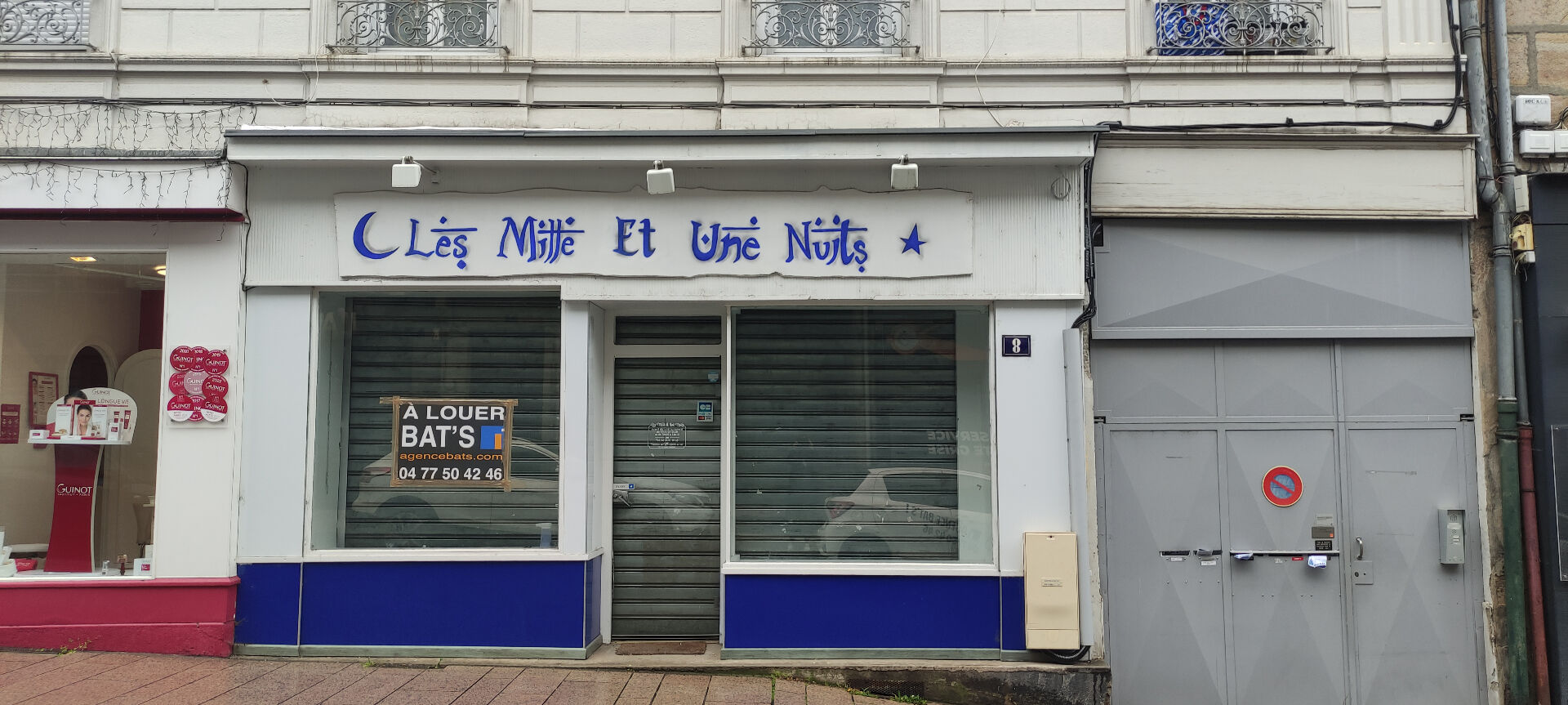 Agence immobilière de Agence Bat's