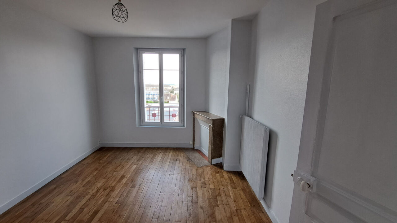 appartement 3 pièces 51 m2 à louer à Compiègne (60200)
