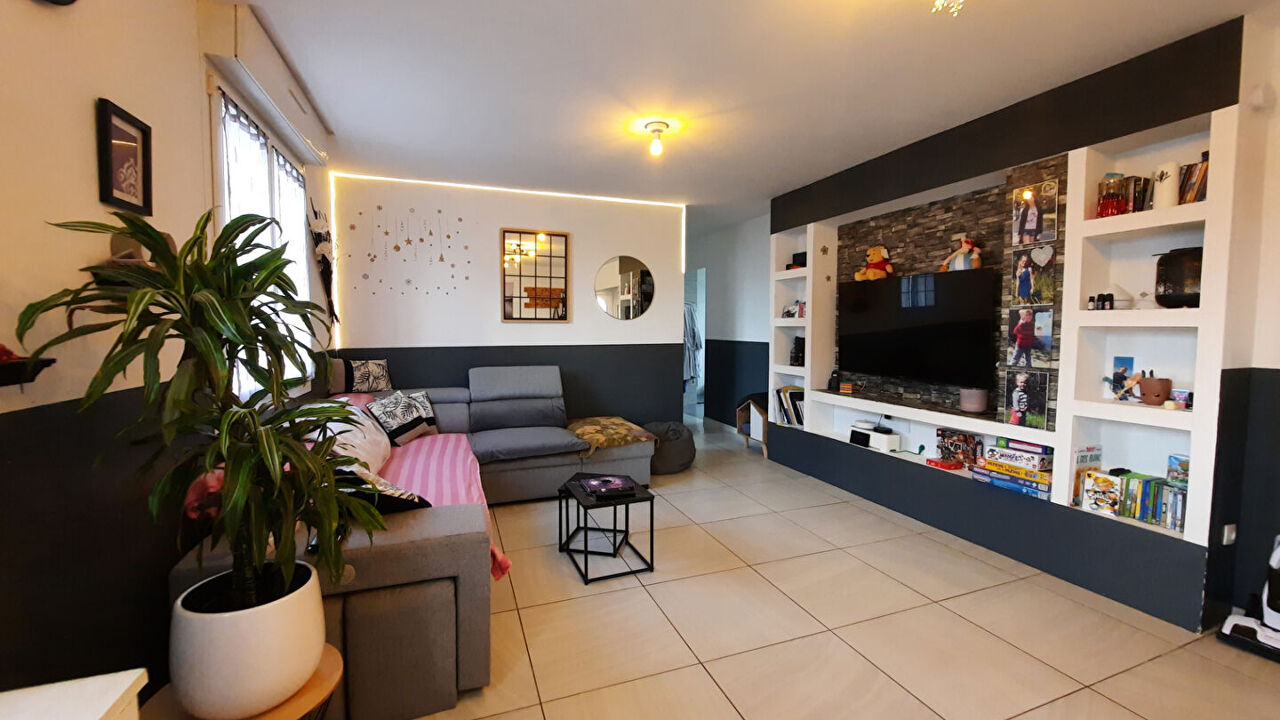 maison 6 pièces 129 m2 à vendre à Plourin-Lès-Morlaix (29600)