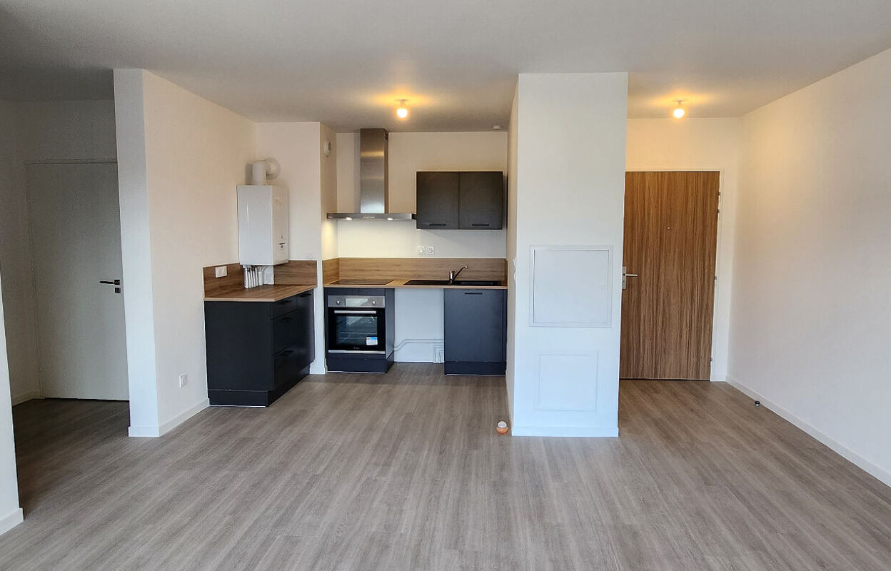 appartement 3 pièces 65 m2 à louer à Boigny-sur-Bionne (45760)